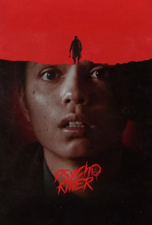 مشاهدة فيلم Psycho Killer 2026 مترجم