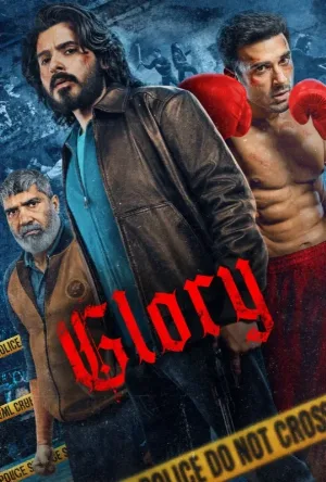استمتع بمتابعة مسلسل Glory الموسم الاول الحلقة 6 السادسة مترجم بجودة عالية وسرعة فائقة على عرب سيد.