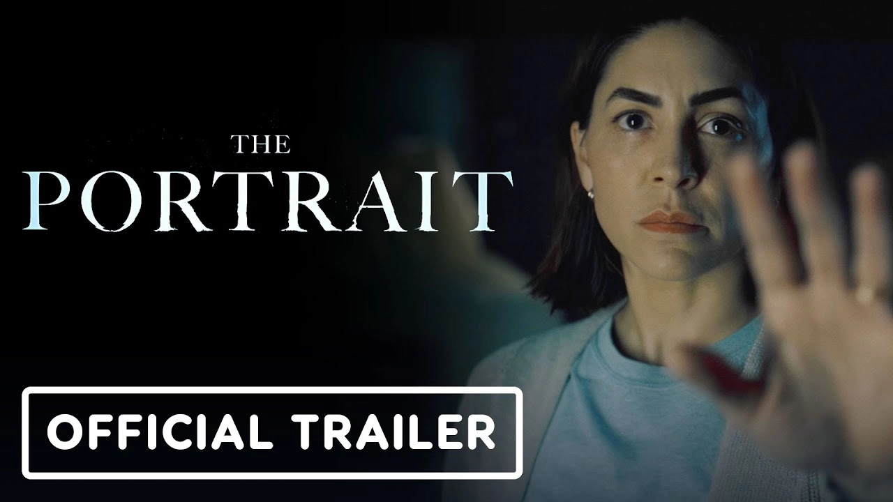 فيلم The Portrait 2023 مترجم HD