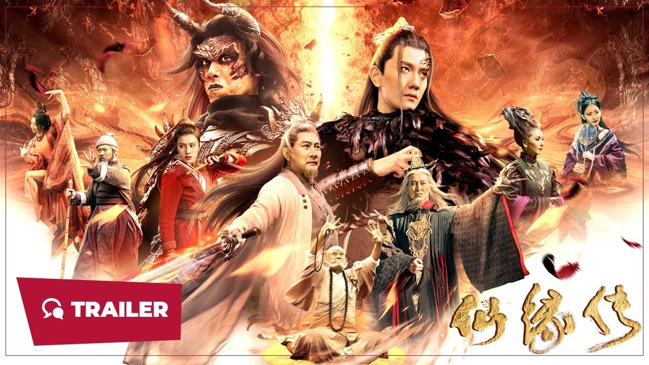 فيلم Fate of Devil Devastation 2023 مترجم HD