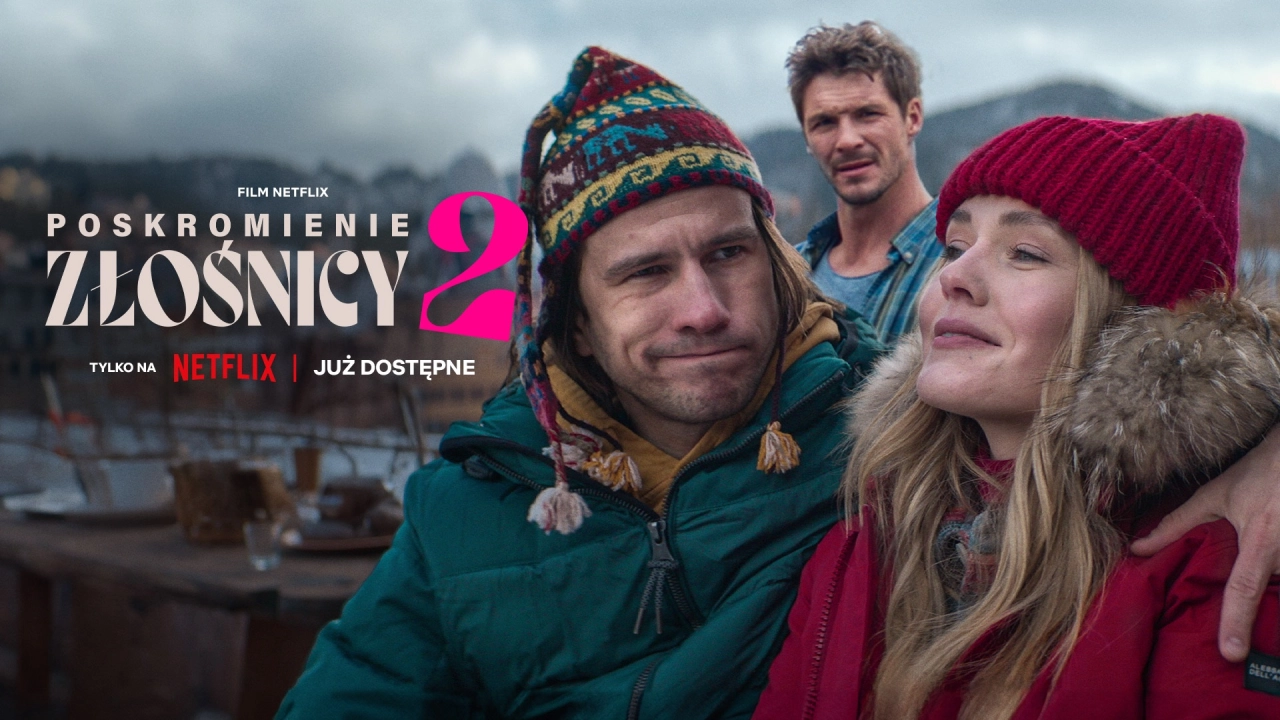 فيلم The Taming of the Shrewd 2 2023 مترجم HD