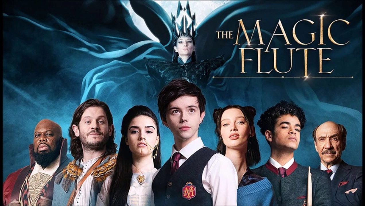 فيلم The Magic Flute 2023 مترجم HD