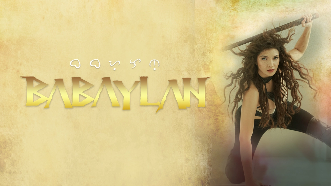 فيلم Babaylan 2023 مترجم HD