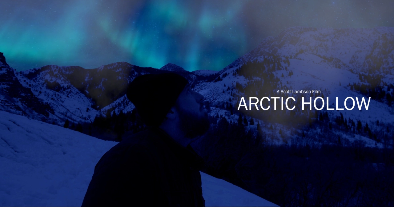 مشاهدة فيلم Arctic Hollow 2023 مترجم