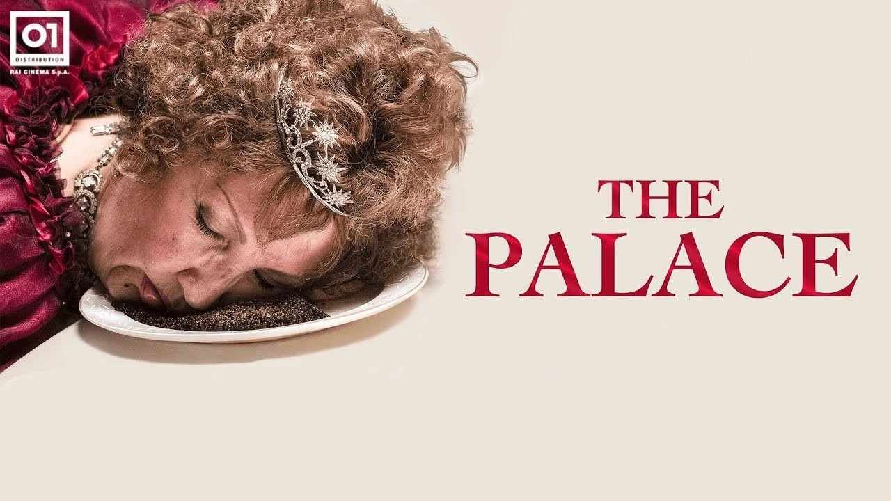 مشاهدة فيلم The Palace 2023 مترجم