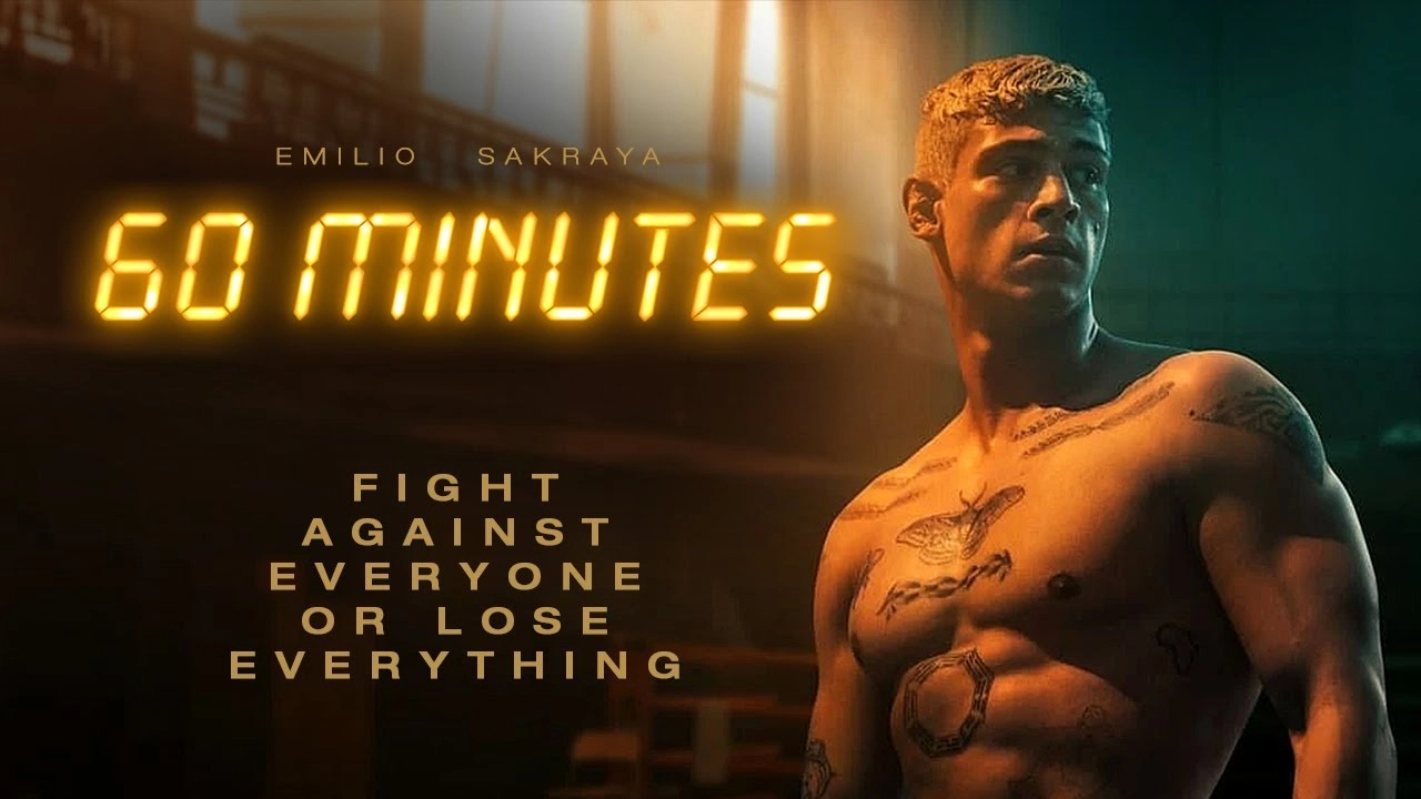 فيلم Sixty Minutes 2024 مترجم HD