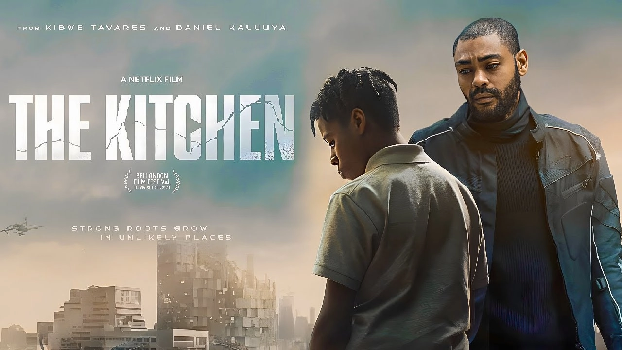فيلم The Kitchen 2024 مترجم HD