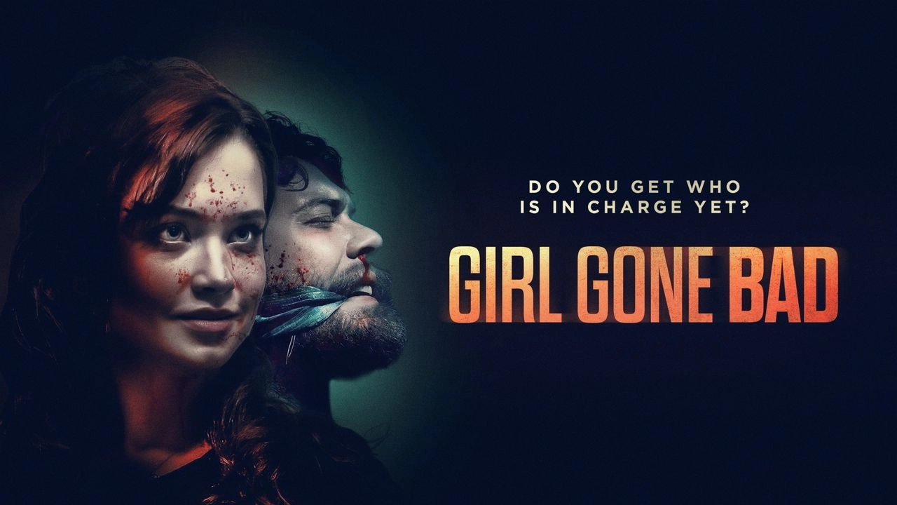 فيلم Girl Gone Bad 2022 مترجم HD