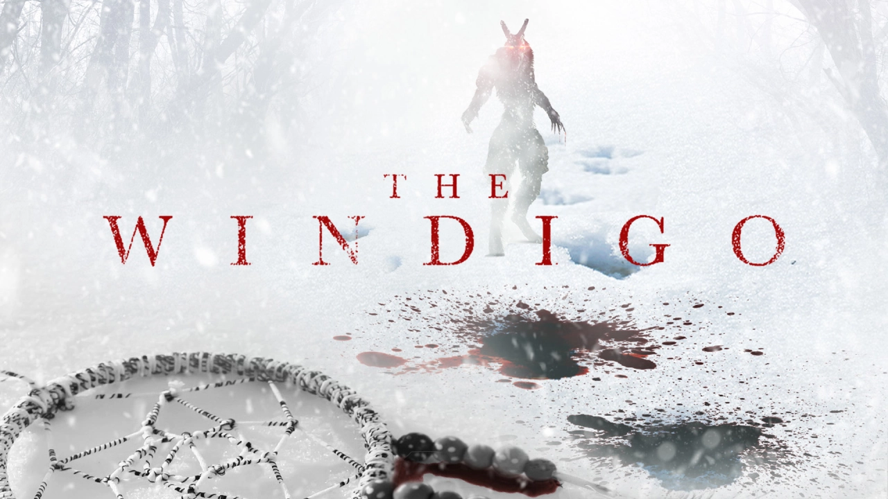 فيلم The Windigo 2024 مترجم HD