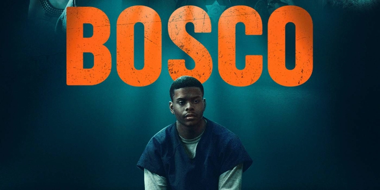 فيلم Bosco 2023 مترجم HD