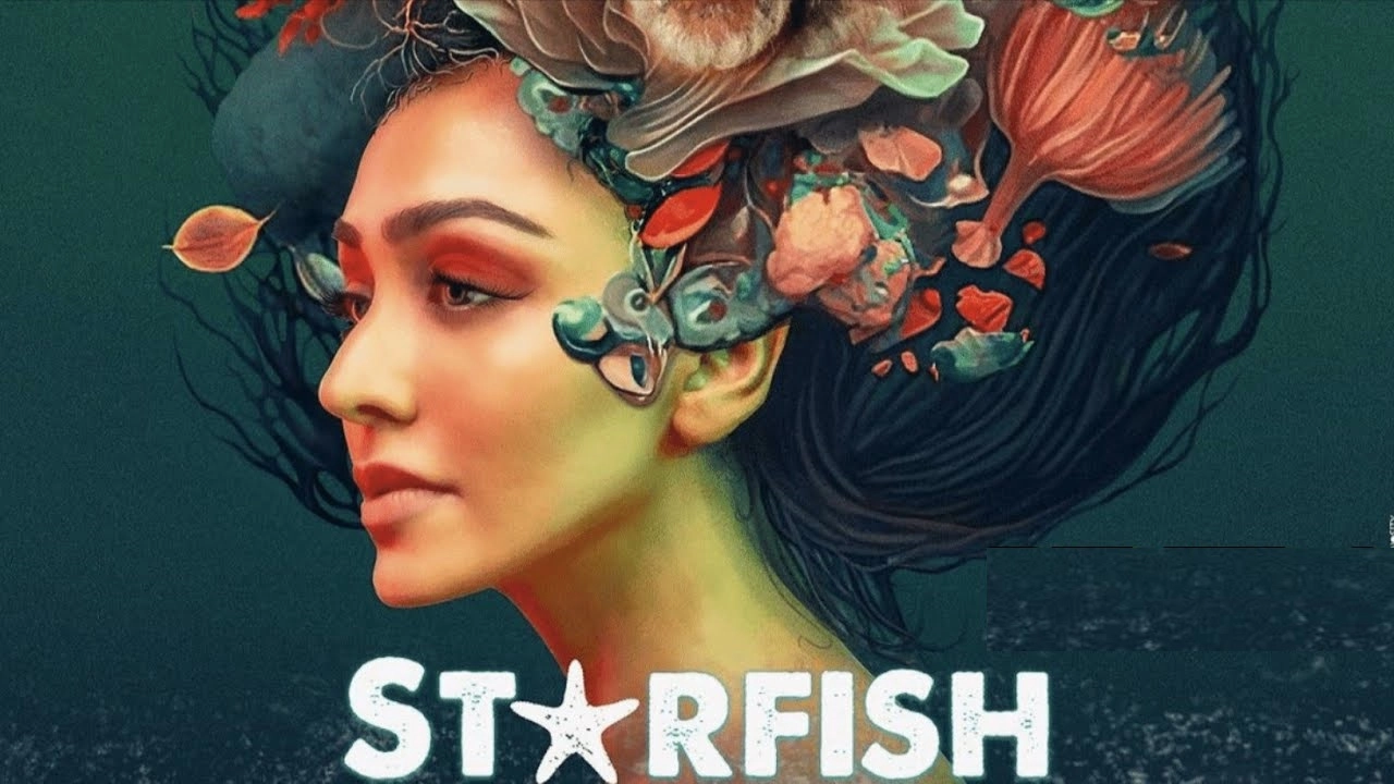 مشاهدة فيلم Starfish 2024 مترجم