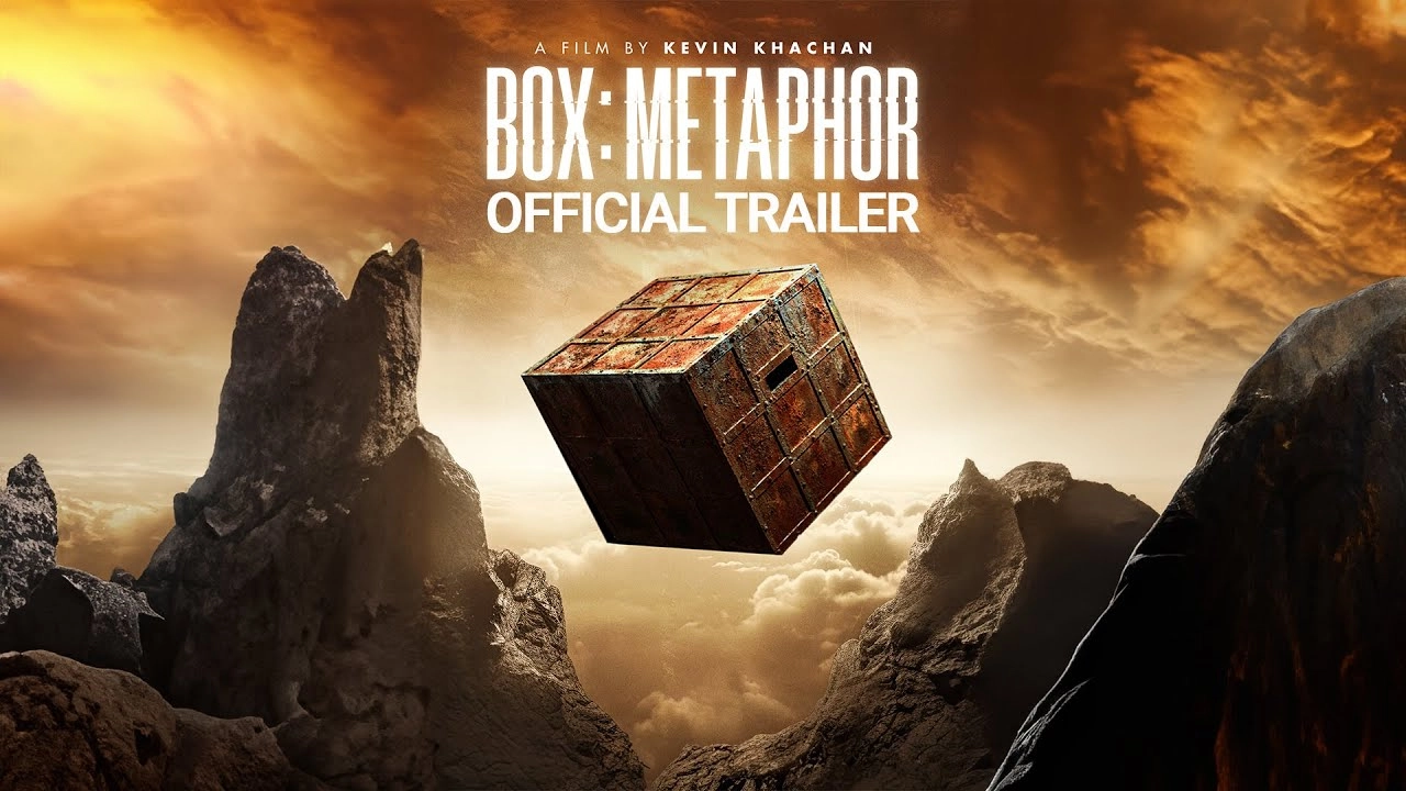 فيلم Box Metaphor 2024 مترجم HD