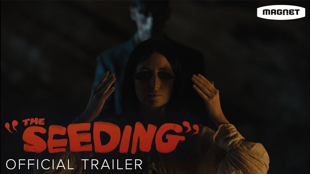 مشاهدة فيلم The Seeding 2023 مترجم
