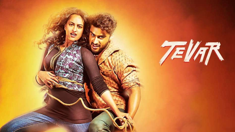 فيلم tevar 2015 مترجم HD