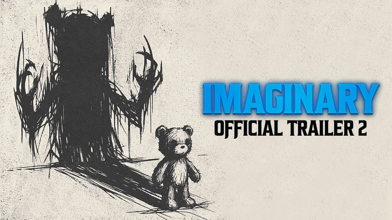 فيلم Imaginary 2024 مترجم HD