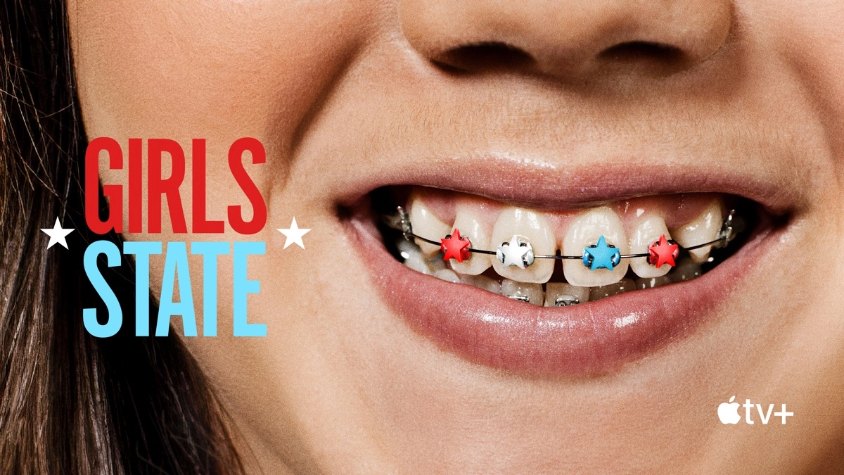 فيلم Girls State 2024 مترجم HD