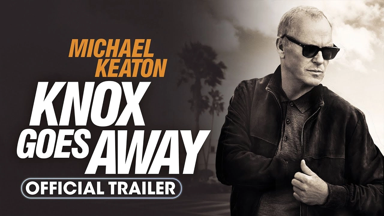 فيلم Knox Goes Away 2023 مترجم HD