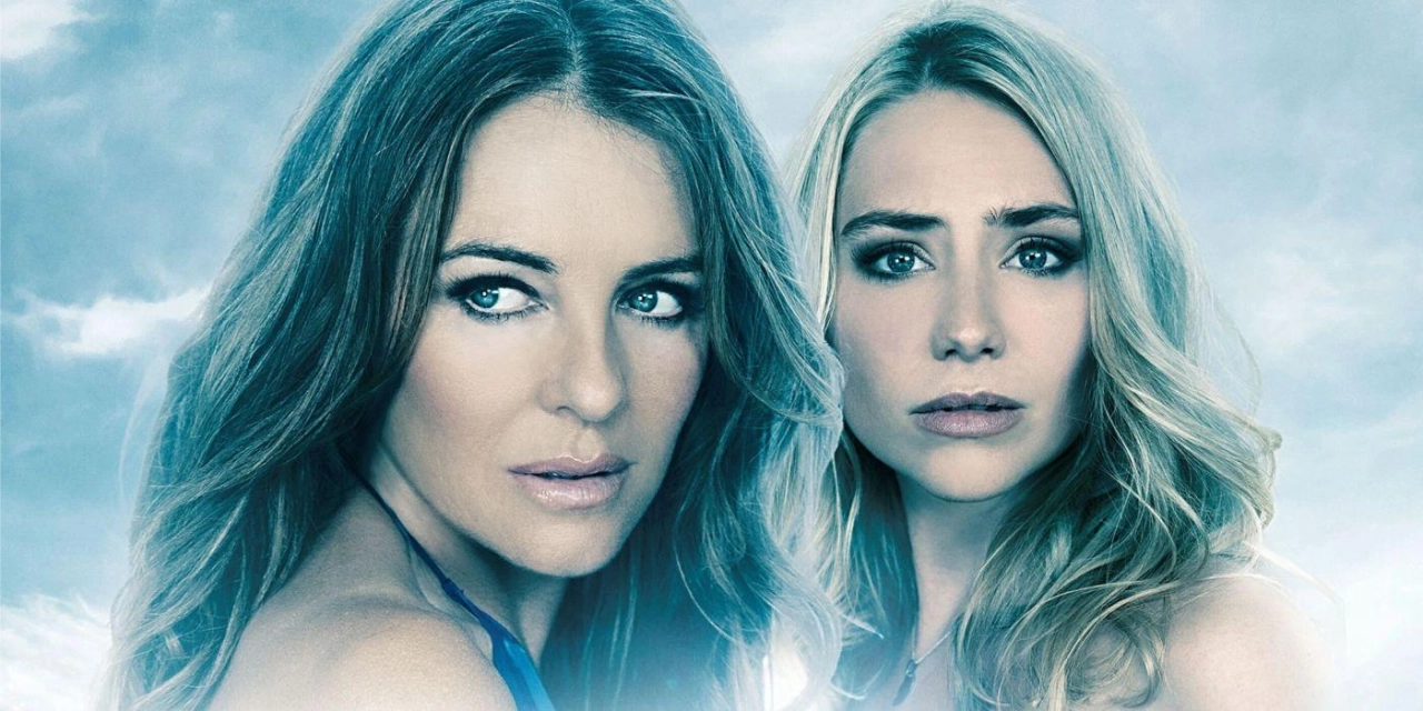 فيلم Strictly Confidential 2024 مترجم HD