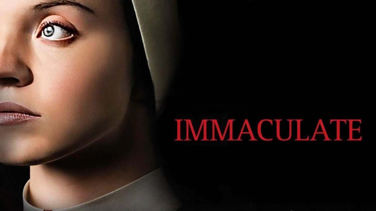فيلم Immaculate 2024 مترجم HD
