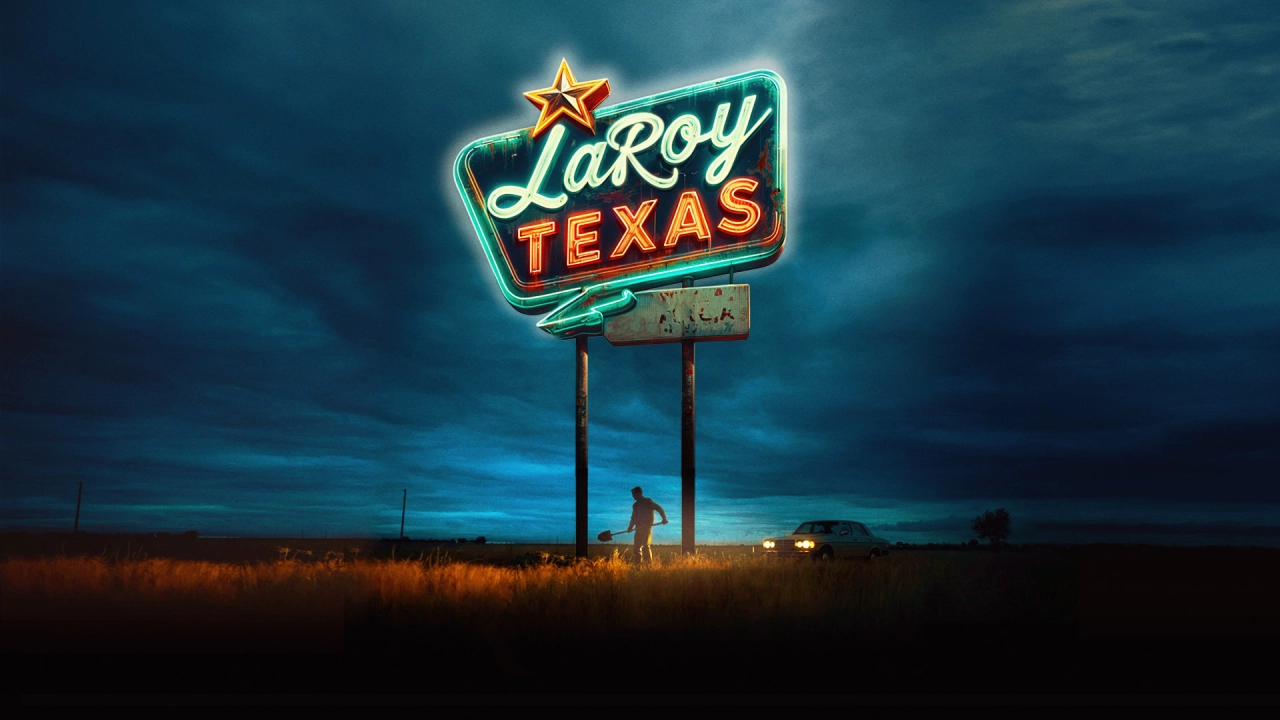 فيلم LaRoy Texas 2023 مترجم HD