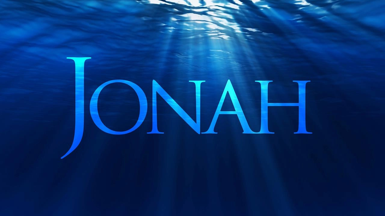 فيلم Jonah 2023 مترجم HD