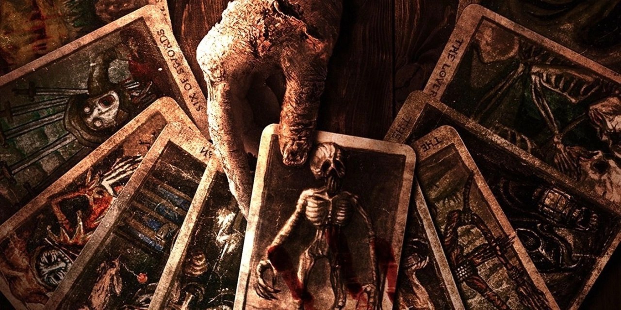 فيلم Tarot 2024 مترجم HD