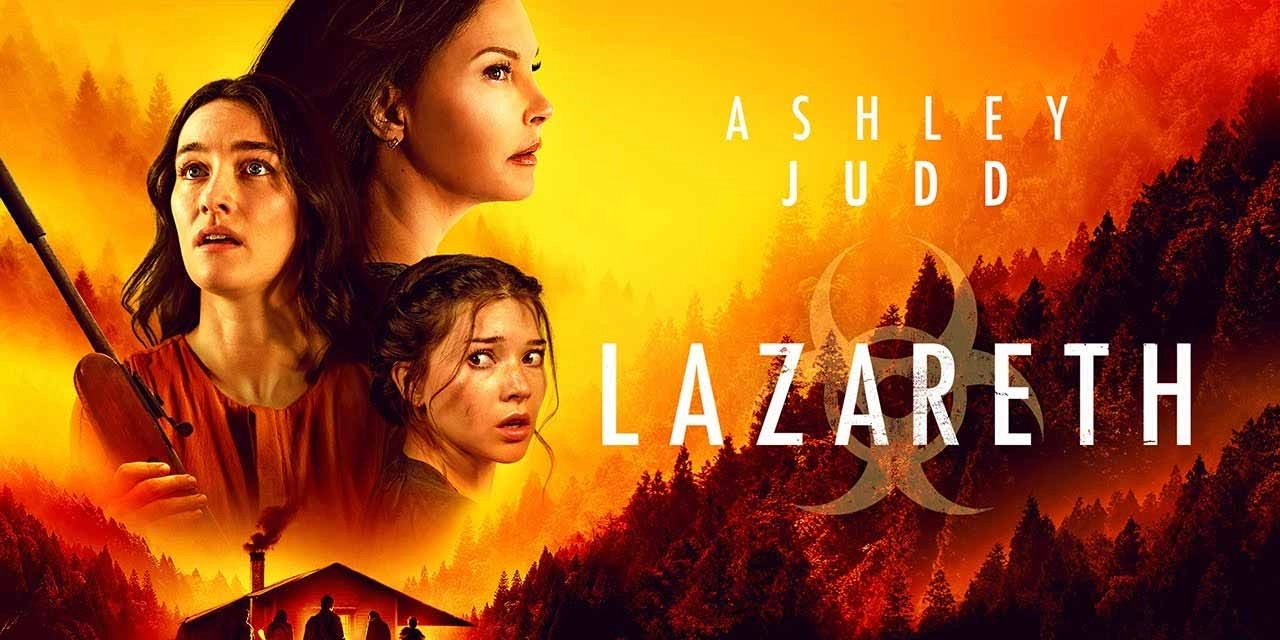 فيلم Lazareth 2024 مترجم HD