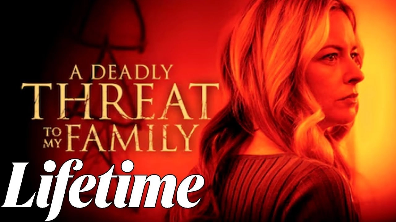 فيلم A Deadly Threat to My Family 2024 مترجم HD