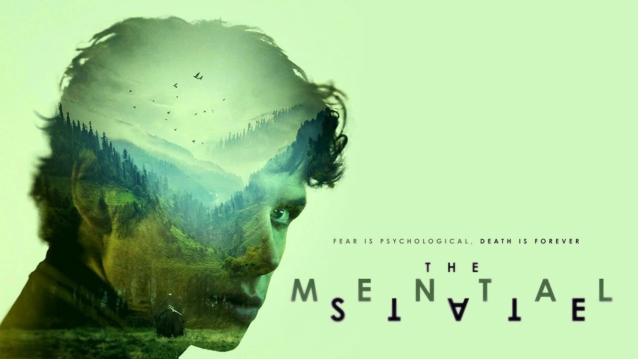 فيلم The Mental State 2023 مترجم HD