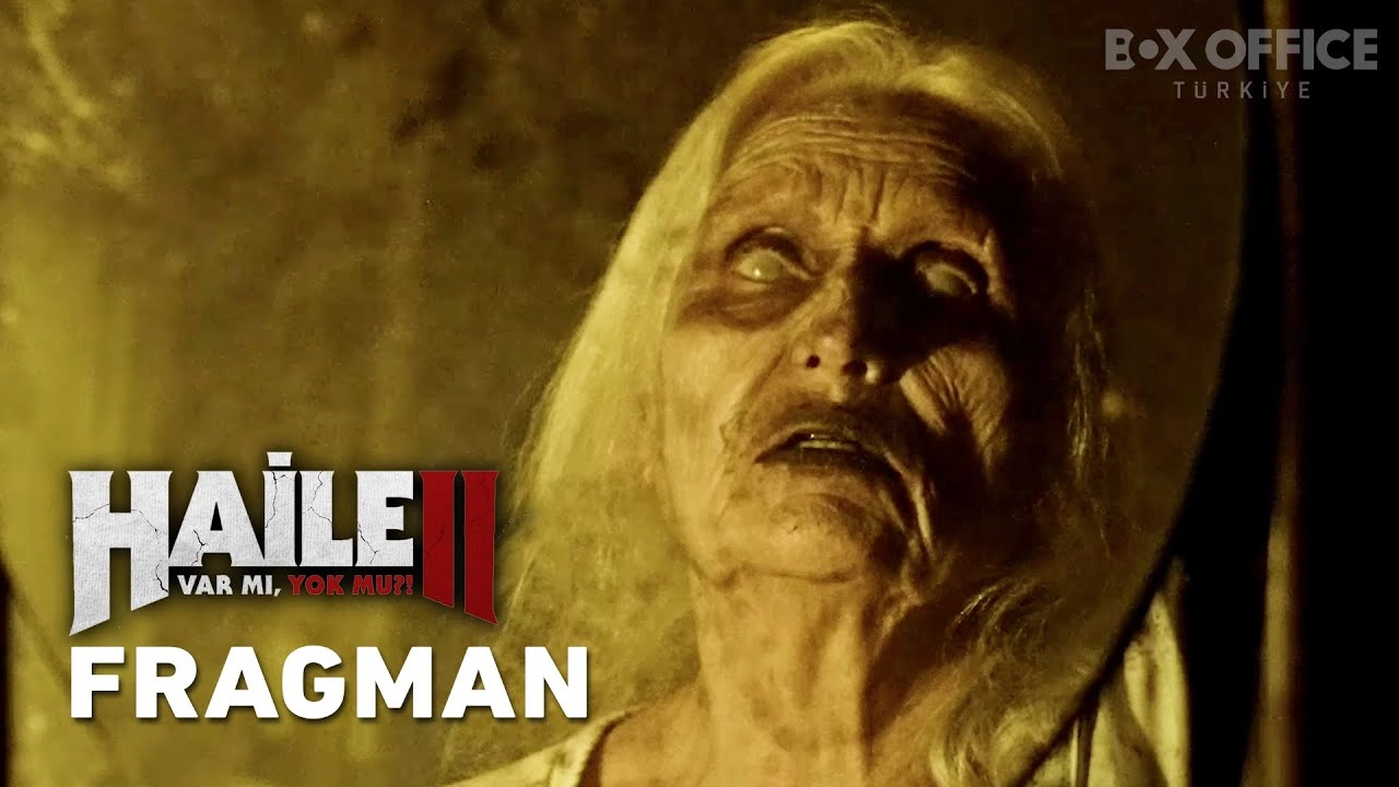 مشاهدة فيلم Haile 2 2024 مترجم