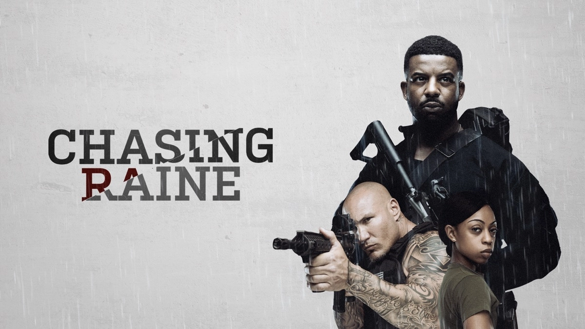 مشاهدة فيلم Chasing Raine 2024 مترجم