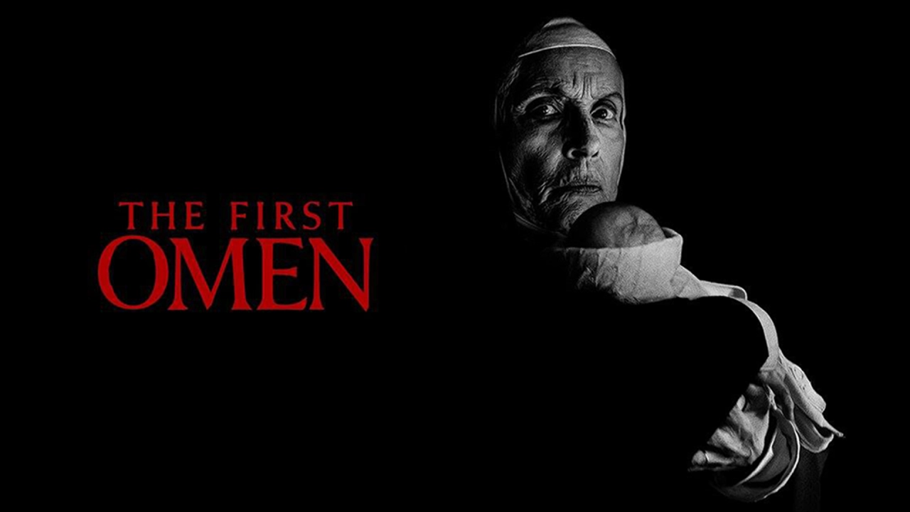 فيلم The First Omen 2024 مترجم HD