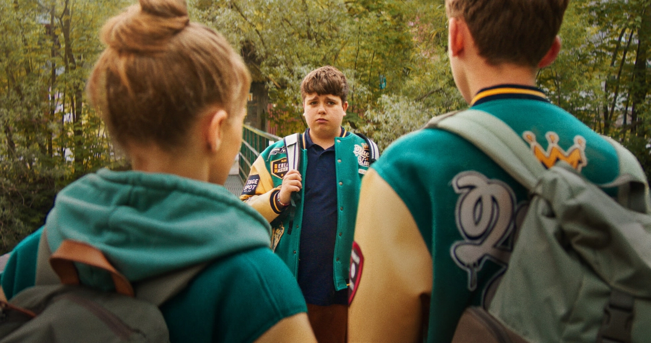 فيلم Too Old for Fairy Tales 2 2024 مترجم HD