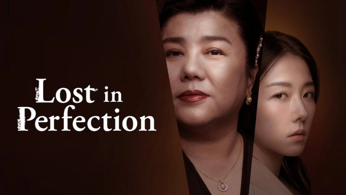 فيلم Lost in Perfection 2023 مترجم HD