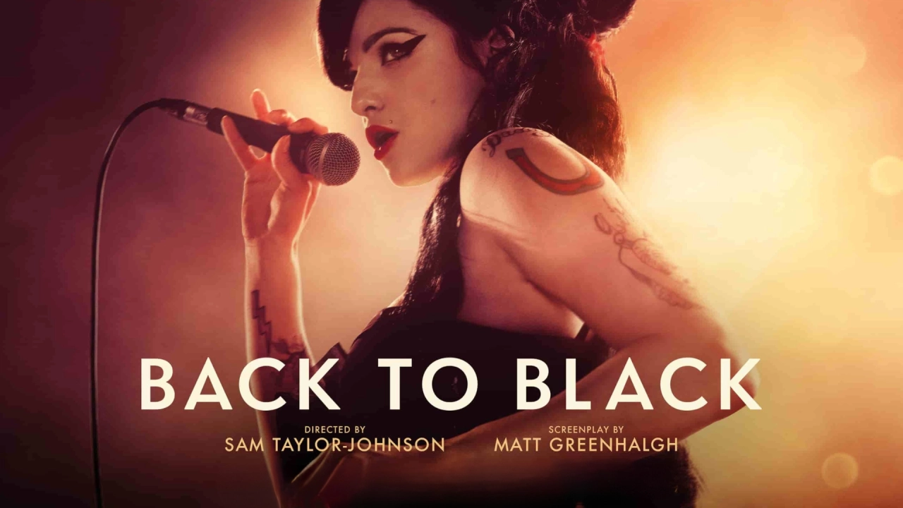 فيلم Back to Black 2024 مترجم HD