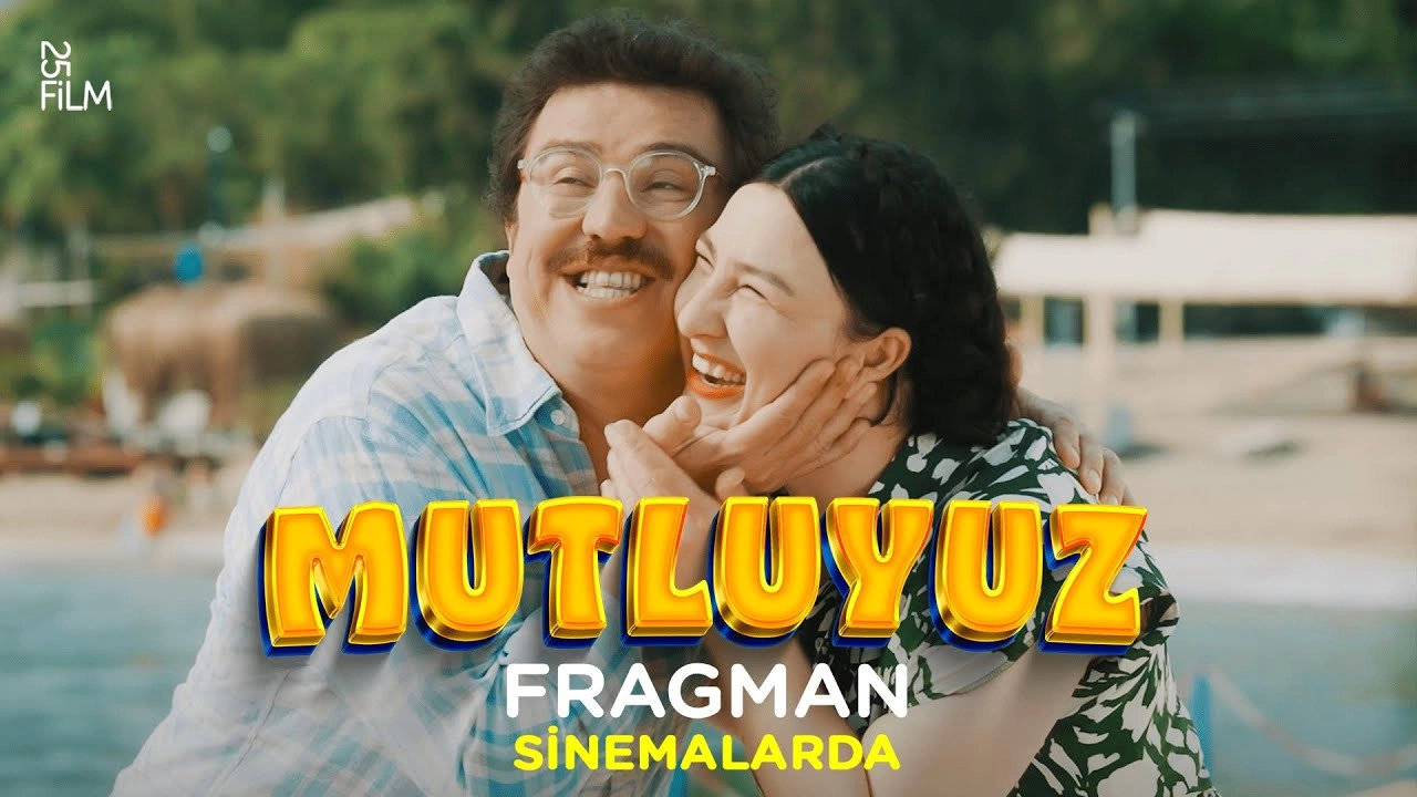 فيلم Mutluyuz 2023 مترجم HD