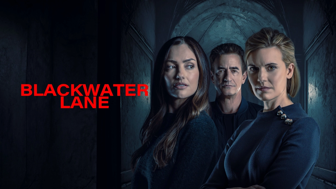 فيلم Blackwater Lane 2024 مترجم HD