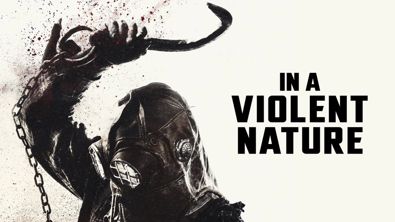 فيلم In a Violent Nature 2024 مترجم HD