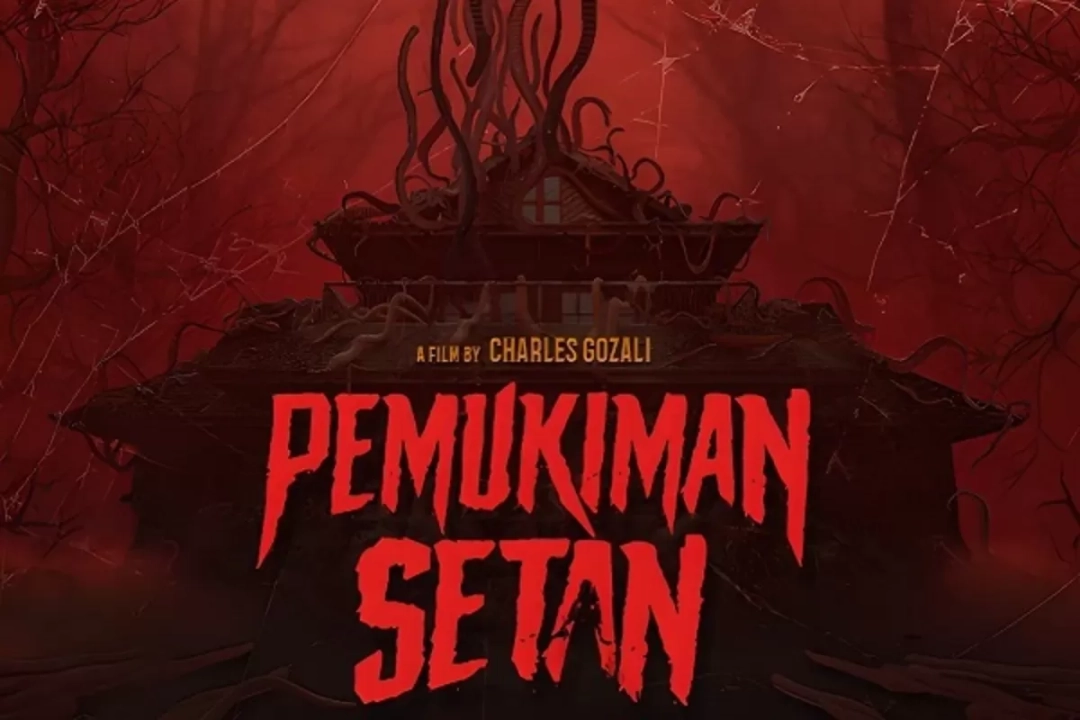 فيلم Pemukiman Setan 2023 مترجم HD
