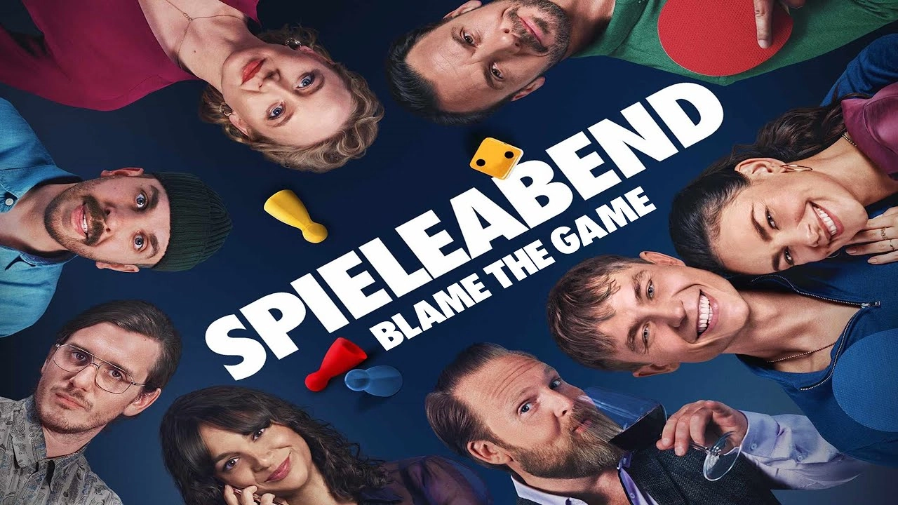 فيلم Blame the Game 2024 مترجم HD