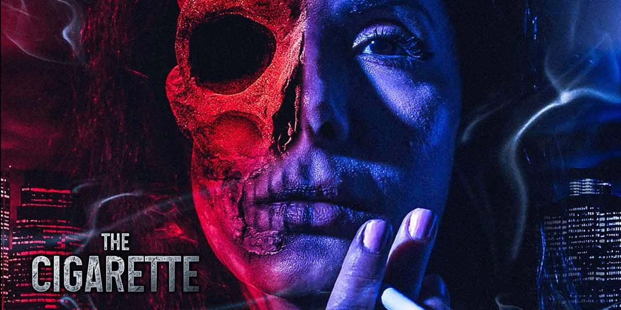 فيلم The Cigarette 2024 مترجم HD