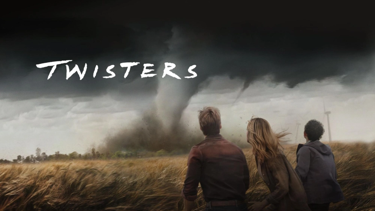 فيلم Twisters 2024 مترجم HD