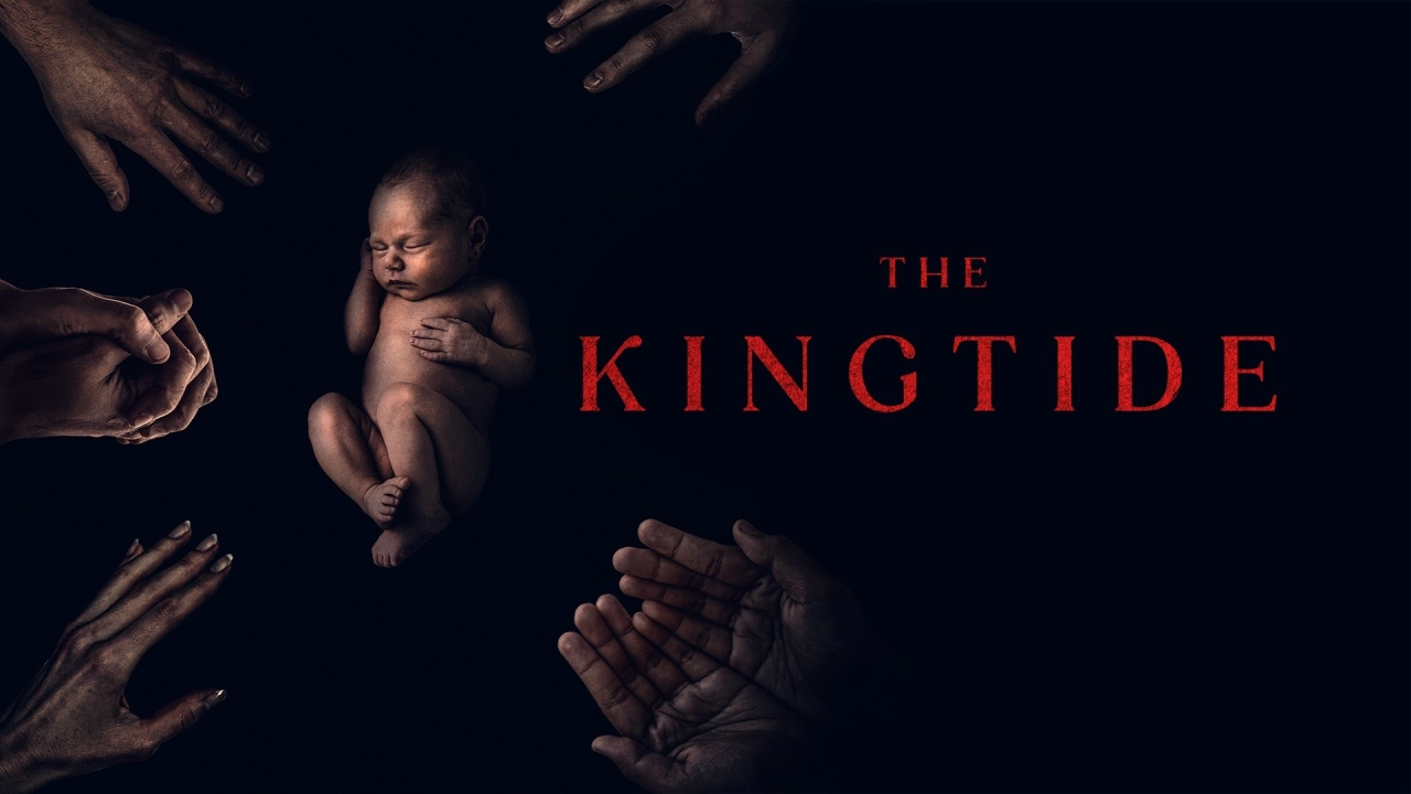 فيلم The King Tide 2023 مترجم HD