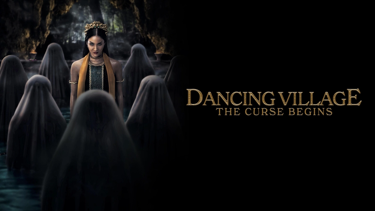 فيلم Dancing Village The Curse Begins 2024 مترجم HD