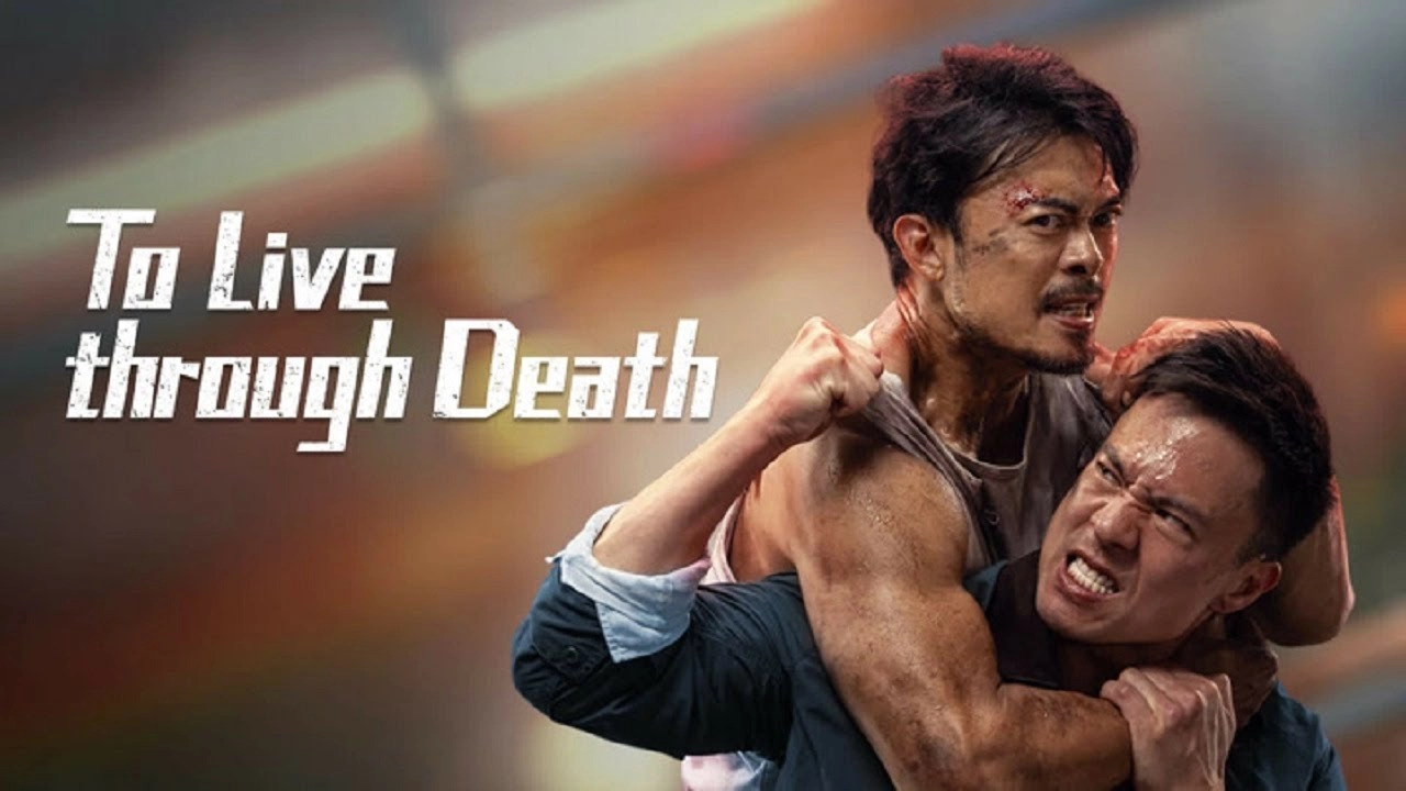 فيلم To Live through Death 2024 مترجم HD