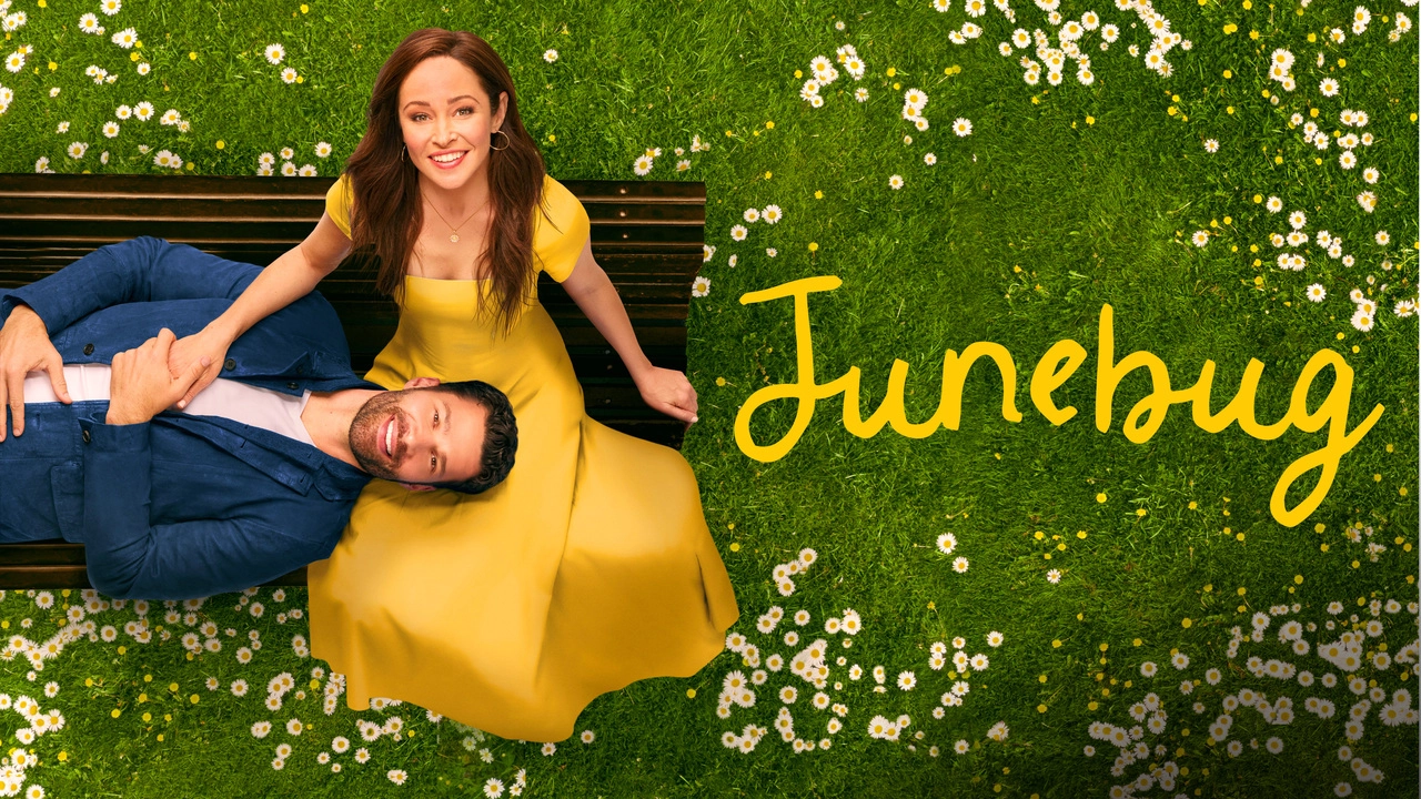 مشاهدة فيلم Junebug 2024 مترجم