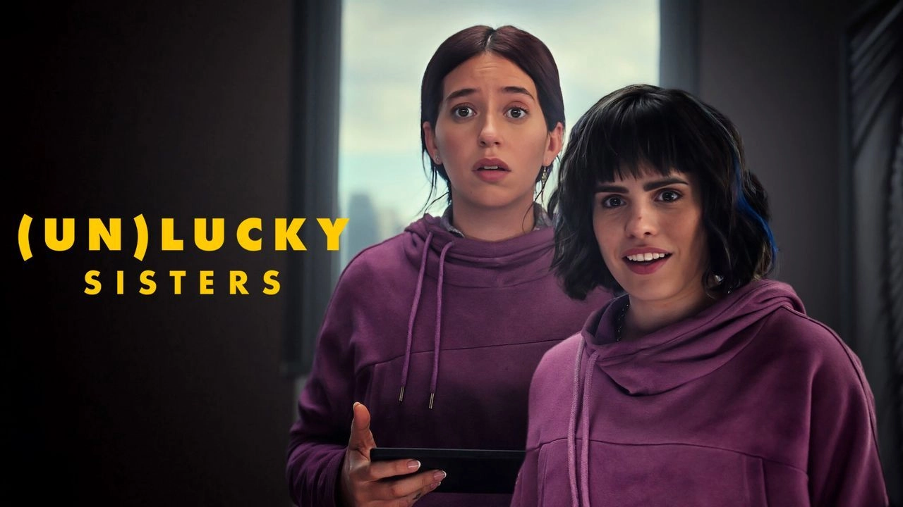 فيلم Un lucky Sisters 2024 مترجم HD