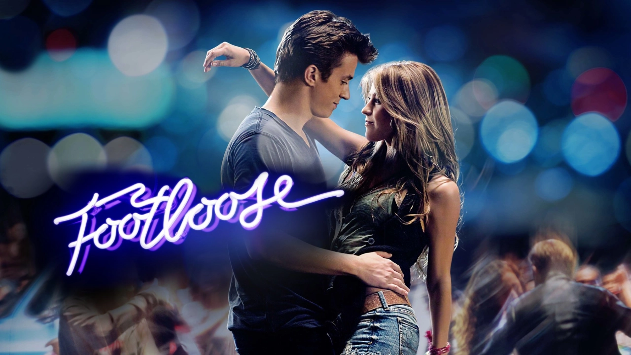 فيلم Footloose 2011 مترجم HD