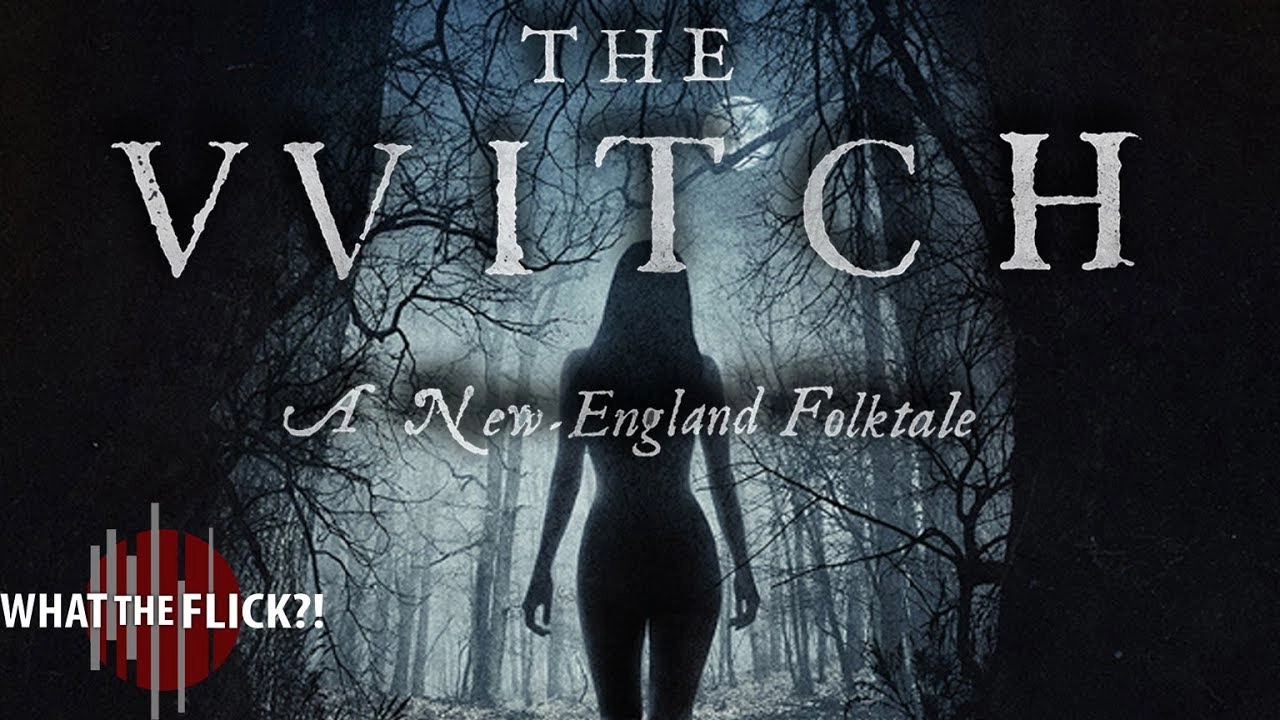 فيلم Witch 2024 مترجم HD