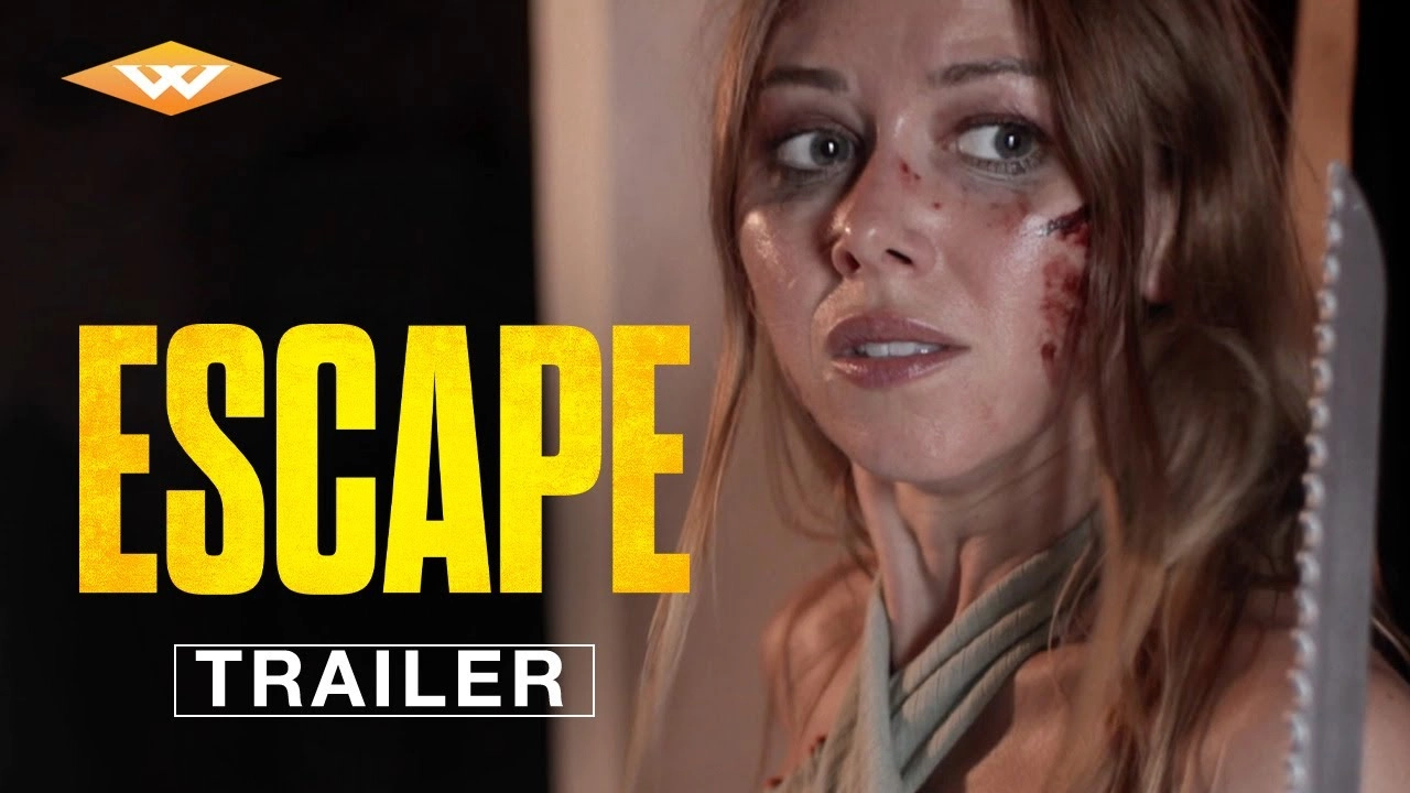 فيلم Escape 2023 مترجم HD